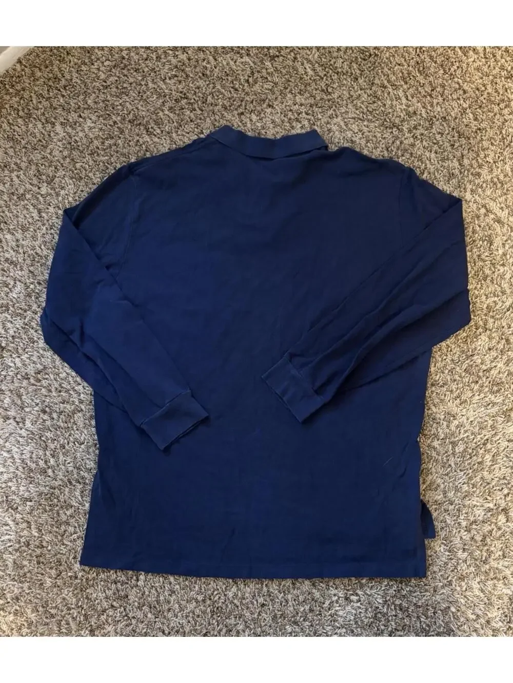 Polo Ralph Lauren Polo Shirt Men’s 2XL Multicolor Lot Of 3 Classic Fit Cotton